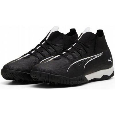 Puma Ultra 5 Match+ FG/AG Puma black/Puma white – Hledejceny.cz
