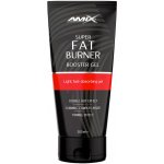 Amix Fat Burner Gel zpevňující gel 200 ml – Zboží Dáma