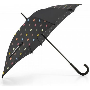 Deštník Reisenthel Umbrella Ruby dots