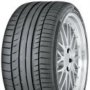 Osobní pneumatika Continental ContiSportContact 5 P 245/40 R18 97Y