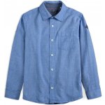 KNOT SO BAD SUPER LABEL světle modrá – Zboží Dáma