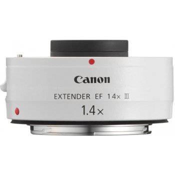 Canon EF 1.4x III