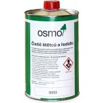 Osmo 8000 ředidlo a čistič štětců 1l – Zboží Mobilmania