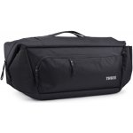 Thule RoundTrip MTB Duffel Black 70 l – Zboží Mobilmania