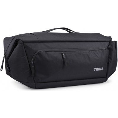 Thule RoundTrip MTB Duffel Black 70 l – Zboží Mobilmania
