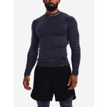 Under Armour ColdGear Armour Mock LS Tempered Steel/Reflective