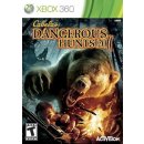 Cabelas Dangerous Hunts 2011