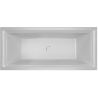 Riho Still Square Elite 170 x 75 cm B100030005 – Hledejceny.cz