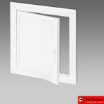 Den Braven Revizní dvířka PVC 400 x 400 mm – Hledejceny.cz