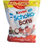 Ferrero Kinder Schoko bons 500 g – Hledejceny.cz