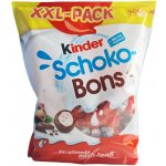 Ferrero Kinder Schoko bons 500 g – Zbozi.Blesk.cz