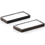 Filtr, vzduch v interiéru MANN-FILTER CU 24 000-2 MF CU24000-2 – Hledejceny.cz