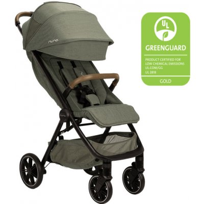 Nuna Sport TRVL™ lx TRVL™ lx pine 2025 – Sleviste.cz