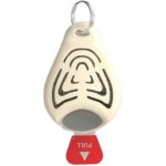 Tickless pet Ultrazvukový odpuzovač klíšťat a blech pro psy barvy beige 1 kus – Zboží Dáma