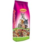 Avicentra Deluxe Malý hlodavec 12,5 kg – Sleviste.cz