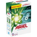 Ariel Universal Lenor Unstoppables prášek 5,5 kg 100 PD – Hledejceny.cz