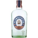 Plymouth Gin 41,2% 0,7 l (holá láhev)