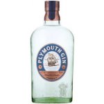 Plymouth Gin 41,2% 0,7 l (holá láhev) – Zboží Dáma