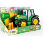 John Deere Postav si svůj traktor Johny – Zboží Dáma John Deere Postav si svůj traktor Johny – Zboží Dáma