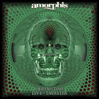 Amorphis: Queen Of Time BD