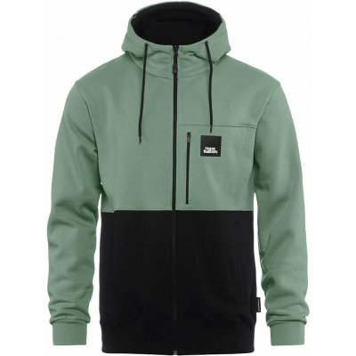 Vick iceberg green/black – Zboží Mobilmania