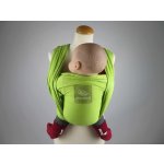 Manduca Wickelkinder Sling Lime – Zboží Dáma