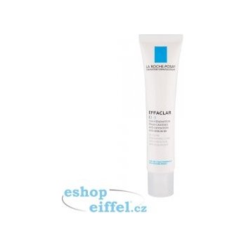 LA ROCHE POSAY Effaclar K+ krém 40 ml