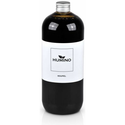 Humino pečující koupel 500 ml – Zboží Mobilmania