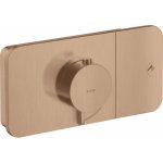Axor One 45711310 – Hledejceny.cz