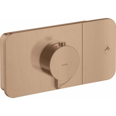 Axor One 45711310 – Hledejceny.cz