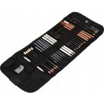 Koh-i-noor souprava výrobků umělecká v rolovacím penálu – Sleviste.cz