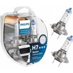 Philips BlueVision MasterDuty 13972MDBVS2 H7 PX26d 24V 70W | Zboží Auto