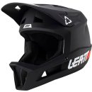 Leatt MTB 1.0 DH V.23 black 2023