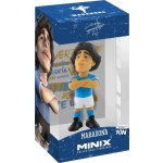 MINIX Football Icon: Maradona Napoli – Sleviste.cz