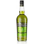 Chartreuse Verte 55% 0,7 l (holá láhev) – Hledejceny.cz