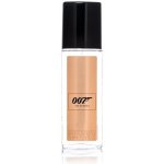 James Bond 007 Woman deospray 75 ml – Hledejceny.cz