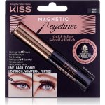 KiSS Magnetic Eyeliner oční linky 01 Strip Lash 4 g – Zboží Dáma KiSS Magnetic Eyeliner oční linky 01 Strip Lash 4 g – Zboží Dáma