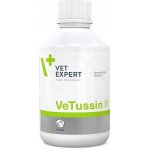 VetExpert VeTussin sirup 100 ml – Sleviste.cz