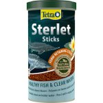 Tetra Pond Sterlet Sticks 1 l – Hledejceny.cz