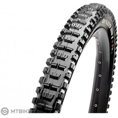 Maxxis Minion DHR II 29x3,00" kevlar