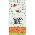 Bioharmonie Červená čočka loupaná 500g – Zboží Mobilmania