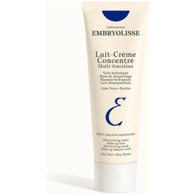 Embryolisse Moisturizers vyživující hydratační krém Nourishing Moisturizers 75 ml – Zboží Dáma