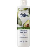 Avon Care Avocado hydratační sprchový gel s avokádem 400 ml – Zbozi.Blesk.cz