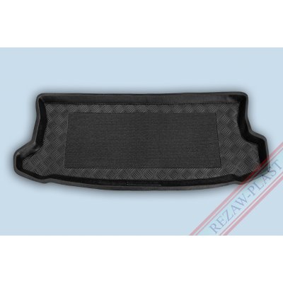 Plastová vana do kufru Rezaw Plast Suzuki Swift Hatchback 2008 – Hledejceny.cz