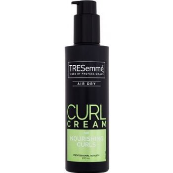 TRESemmé Curl Cream Stylingový krém pro definici vln 200 ml