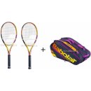 Babolat Pure Aero Team Rafa 2 ks