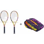 Babolat Pure Aero Team Rafa 2 ks