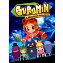 Gurumin: A Monstrous Adventure