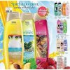 Sprchové gely Avon Senses Harmony sprchový gel 500 ml