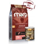 Marp Holistic Salmon ALS Grain Free 12 kg – Hledejceny.cz